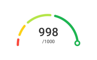 AUMENTE SEU SCORE