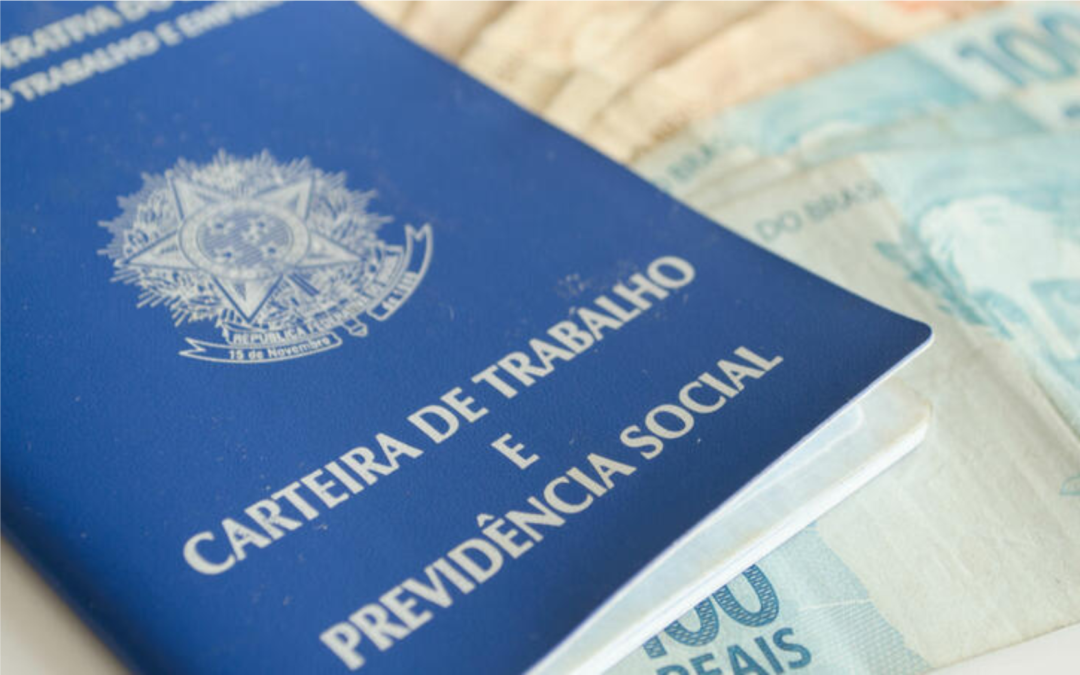 Empresas poderão reduzir salários e suspender contratos até dezembro.
