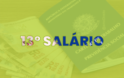13º Integral em jornada reduzida, proporcional nos contratos suspensos