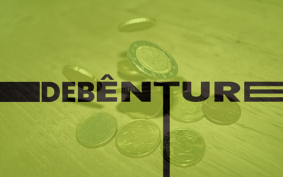 Emissões de debêntures perdem ritmo em 2020