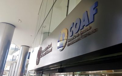 Em dezembro, novas regras do COAF sobre Pessoas Expostas Politicamente entram em vigor