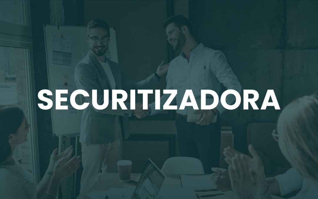 Securitizadoras de crédito devem ampliar leque de atuação