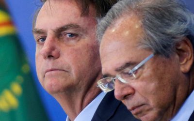 Bolsonaro zera IOF em operações de crédito para pequenas empresas